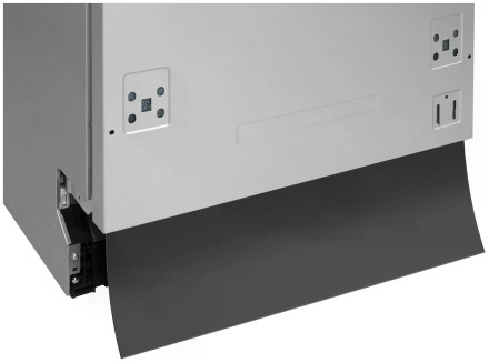 Встраиваемая посудомоечная машина Meferi MDW6083 COMFORT PLUS Встраиваемая посудомоечная машина Meferi MDW6083 COMFORT PLUS