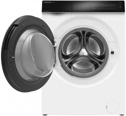 Стиральная машина Meferi MFW101216WH COMFORT Стиральная машина Meferi MFW101216WH COMFORT
