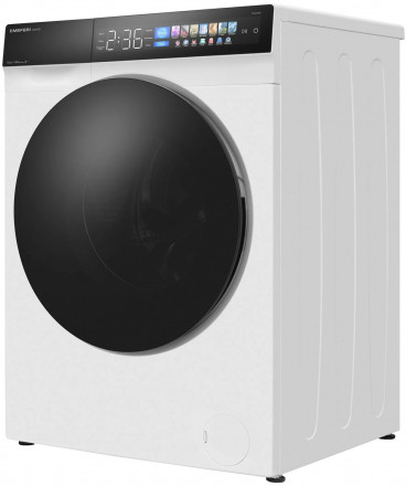 Стиральная машина Meferi MFW101216WH COMFORT Стиральная машина Meferi MFW101216WH COMFORT
