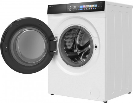 Стиральная машина Meferi MFW101216WH COMFORT Стиральная машина Meferi MFW101216WH COMFORT