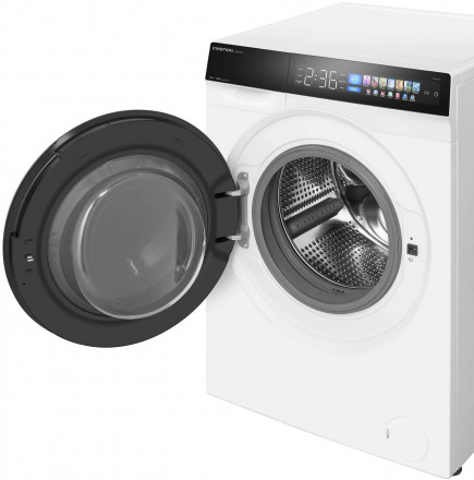 Стиральная машина Meferi MFW101216WH COMFORT Стиральная машина Meferi MFW101216WH COMFORT
