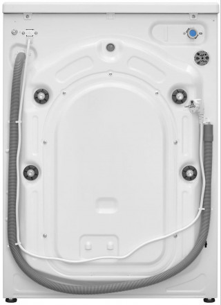 Стиральная машина Meferi MFW101216WH COMFORT Стиральная машина Meferi MFW101216WH COMFORT
