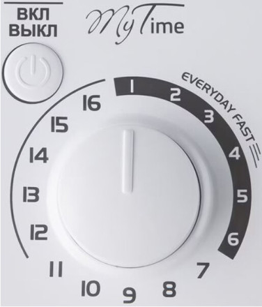Стиральная машина Indesit EWSB 5085 CIS