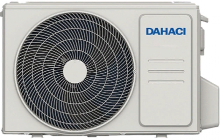 Сплит-система Dahaci DI09CNM-D/DO09CNM-D Сплит-система Dahaci DI09CNM-D/DO09CNM-D