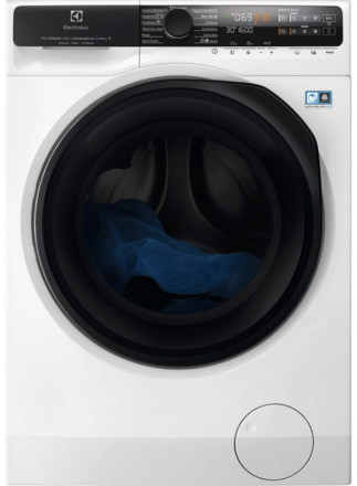 Стиральная машина с сушкой Electrolux EW7W5697QE Стиральная машина с сушкой Electrolux EW7W5697QE