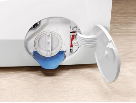 Стиральная машина с сушкой Electrolux EW7W5697QE Стиральная машина с сушкой Electrolux EW7W5697QE