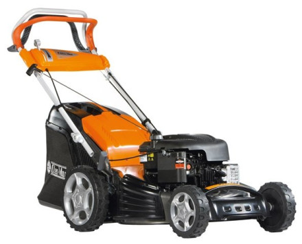 Газонокосилка Oleo-Mac G 53 TBX Allroad Plus 4 Газонокосилка Oleo-Mac G 53 TBX Allroad Plus 4