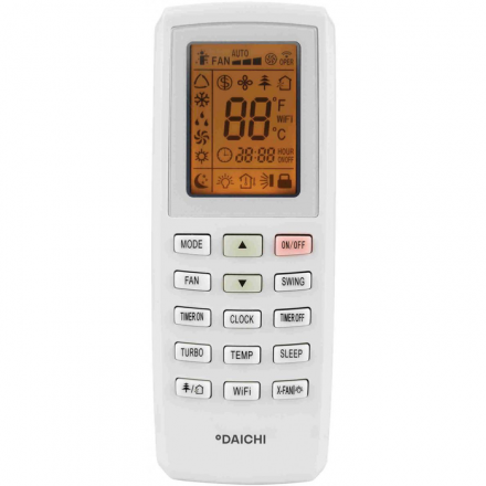 Сплит-система Daichi AIR35AVQS1R/AIR35FVS1R Сплит-система Daichi AIR35AVQS1R/AIR35FVS1R