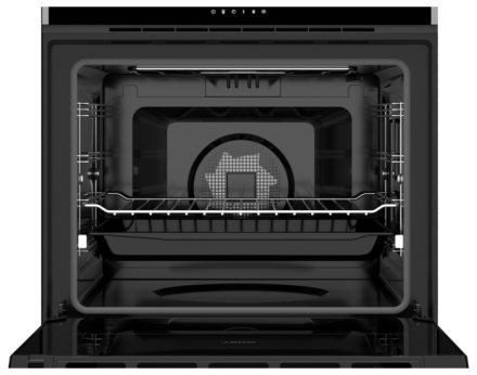 Электрический духовой шкаф TEKA HLB 860 P (41566020) Электрический духовой шкаф TEKA HLB 860 P (41566020)
