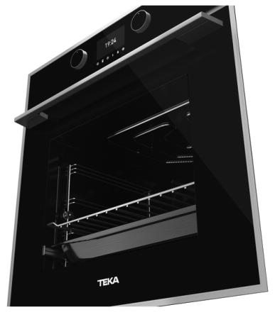 Электрический духовой шкаф TEKA HLB 860 P (41566020) Электрический духовой шкаф TEKA HLB 860 P (41566020)