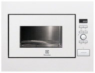 Микроволновая печь встраиваемая Electrolux EMS 26204 OW