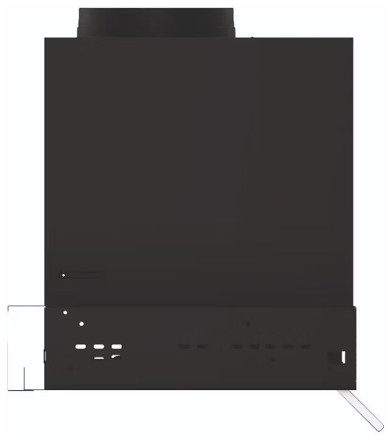 Вытяжка Faber IN-NOVA ZERO DRIP LITE A90 BK, черный матовый/ черное стекло Вытяжка Faber IN-NOVA ZERO DRIP LITE A90 BK, черный матовый/ черное стекло