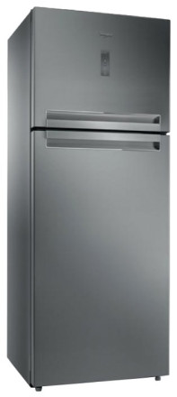 Холодильник Whirlpool T TNF 8211 OX Холодильник Whirlpool T TNF 8211 OX