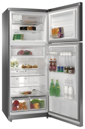 Холодильник Whirlpool T TNF 8211 OX Холодильник Whirlpool T TNF 8211 OX