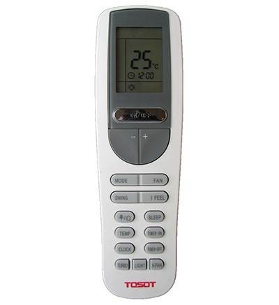 Сплит-система Tosot T24H-SLyR2/I/T24H-SLyR2/O Сплит-система Tosot T24H-SLyR2/I/T24H-SLyR2/O