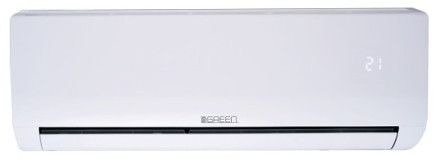 Сплит-система GREEN GRI/GRO-24HS1 Сплит-система GREEN GRI/GRO-24HS1