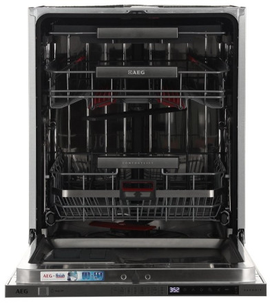 Посудомоечная машина AEG FSR 83800 P
