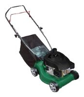 Газонокосилка Warrior WR65711 Газонокосилка Warrior WR65711
