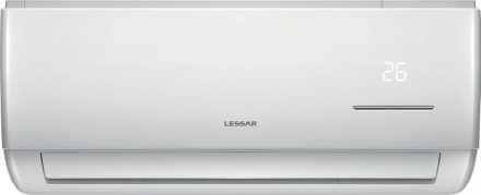Сплит-система Lessar LS-HE09KSE2/LU-HE09KSE2