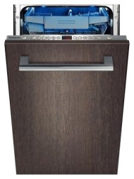 Посудомоечная машина Siemens SR 66T093