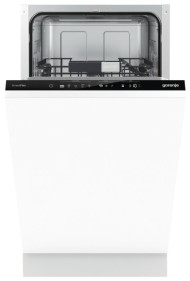 Встраиваемая посудомоечная машина Gorenje GV55210 Встраиваемая посудомоечная машина Gorenje GV55210