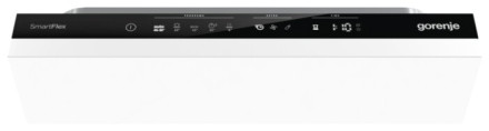 Встраиваемая посудомоечная машина Gorenje GV55210 Встраиваемая посудомоечная машина Gorenje GV55210