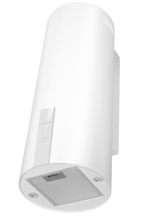 Вытяжка Maunfeld Lee Wall 35 Sensor белый