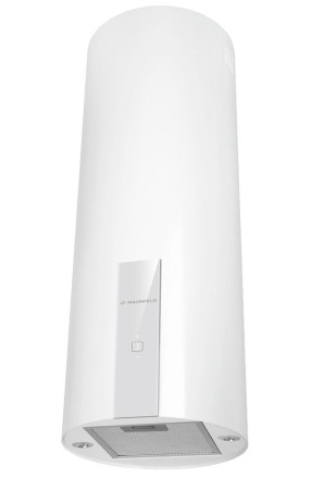 Вытяжка Maunfeld Lee Wall 35 Sensor белый