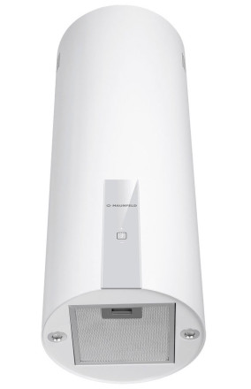 Вытяжка Maunfeld Lee Wall 35 Sensor белый