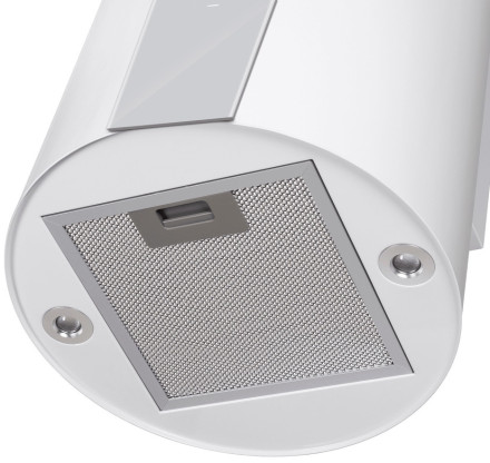 Вытяжка Maunfeld Lee Wall 35 Sensor белый