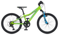 Подростковый горный (MTB) велосипед Author Smart 20 (2020)