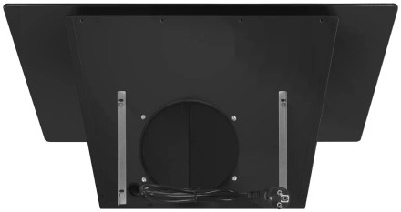 Вытяжка Meferi AIRBOX60BK POWER Вытяжка Meferi AIRBOX60BK POWER