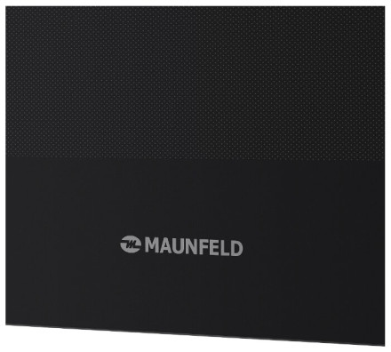 Электрический духовой шкаф MAUNFELD EOEM.589SB Электрический духовой шкаф MAUNFELD EOEM.589SB