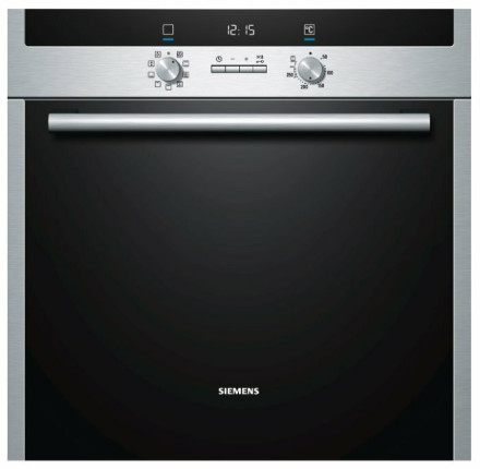 Электрический духовой шкаф Siemens HB33G1545S Электрический духовой шкаф Siemens HB33G1545S