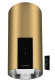 Каминная вытяжка Kuppersberg WL-Motuba gold Каминная вытяжка Kuppersberg WL-Motuba gold