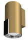 Каминная вытяжка Kuppersberg WL-Motuba gold Каминная вытяжка Kuppersberg WL-Motuba gold