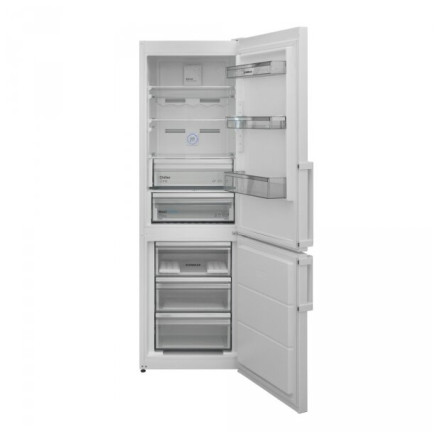 Холодильник SCANDILUX CNF 341 EZ W Холодильник SCANDILUX CNF 341 EZ W