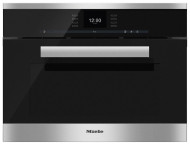 Электрический духовой шкаф Miele DGC 6660 CLST