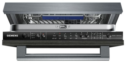 Встраиваемая посудомоечная машина Siemens SR 615X10 IR