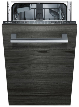 Встраиваемая посудомоечная машина Siemens SR 615X10 IR