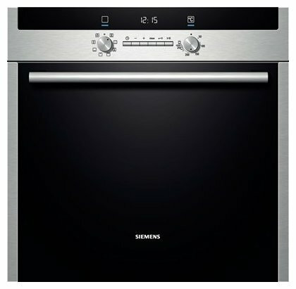 Электрический духовой шкаф Siemens HB43GB540 Электрический духовой шкаф Siemens HB43GB540