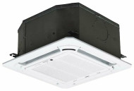 Кассетный кондиционер Kentatsu KSZT53HFAN1 / KSUT53HFAN1 Кассетный кондиционер Kentatsu KSZT53HFAN1 / KSUT53HFAN1