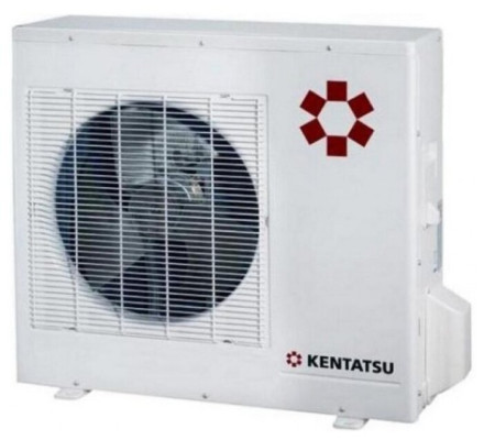 Кассетный кондиционер Kentatsu KSZT53HFAN1 / KSUT53HFAN1 Кассетный кондиционер Kentatsu KSZT53HFAN1 / KSUT53HFAN1