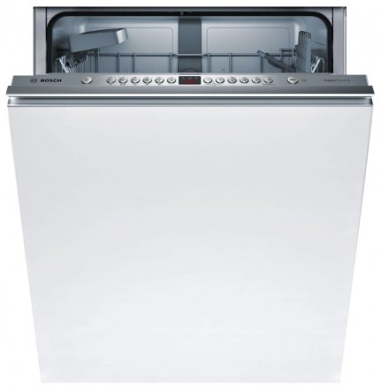 Встраиваемая посудомоечная машина Bosch SMV46CX07E