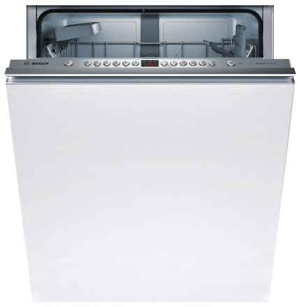 Встраиваемая посудомоечная машина Bosch SMV46CX07E