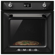 Электрический духовой шкаф smeg SF6922NPZ Электрический духовой шкаф smeg SF6922NPZ