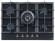Газовая варочная панель MBS PG-801BL classic Газовая варочная панель MBS PG-801BL classic