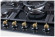 Газовая варочная панель MBS PG-801BL classic Газовая варочная панель MBS PG-801BL classic