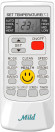 Сплит-система MILD MLI-24RF/MLO-24RF Сплит-система MILD MLI-24RF/MLO-24RF