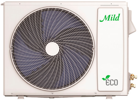 Сплит-система MILD MLI-24RF/MLO-24RF Сплит-система MILD MLI-24RF/MLO-24RF